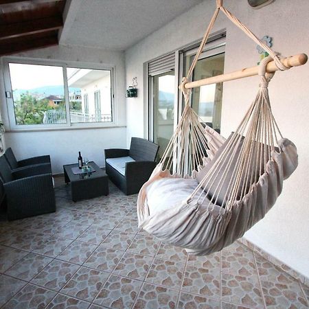 Apartment Podstrana Exterior photo
