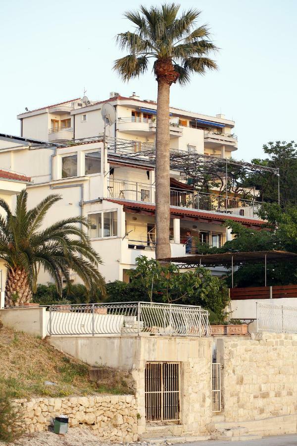 Apartment Podstrana Exterior photo