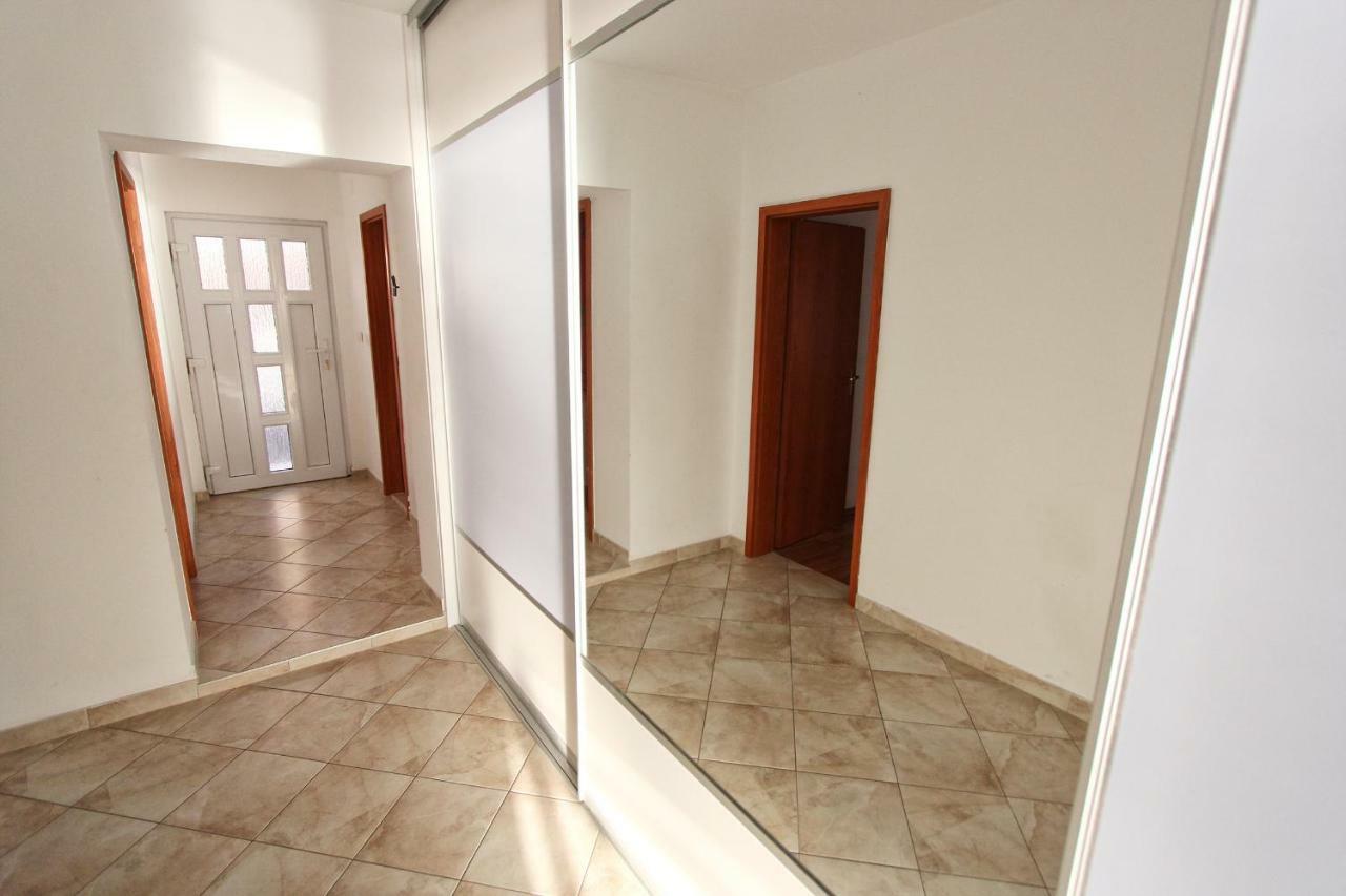 Apartment Podstrana Exterior photo