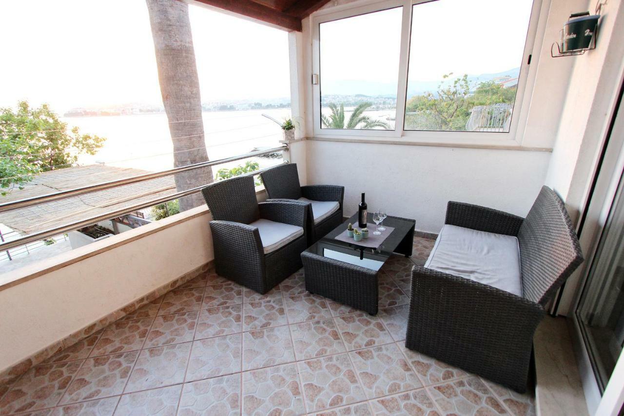 Apartment Podstrana Exterior photo